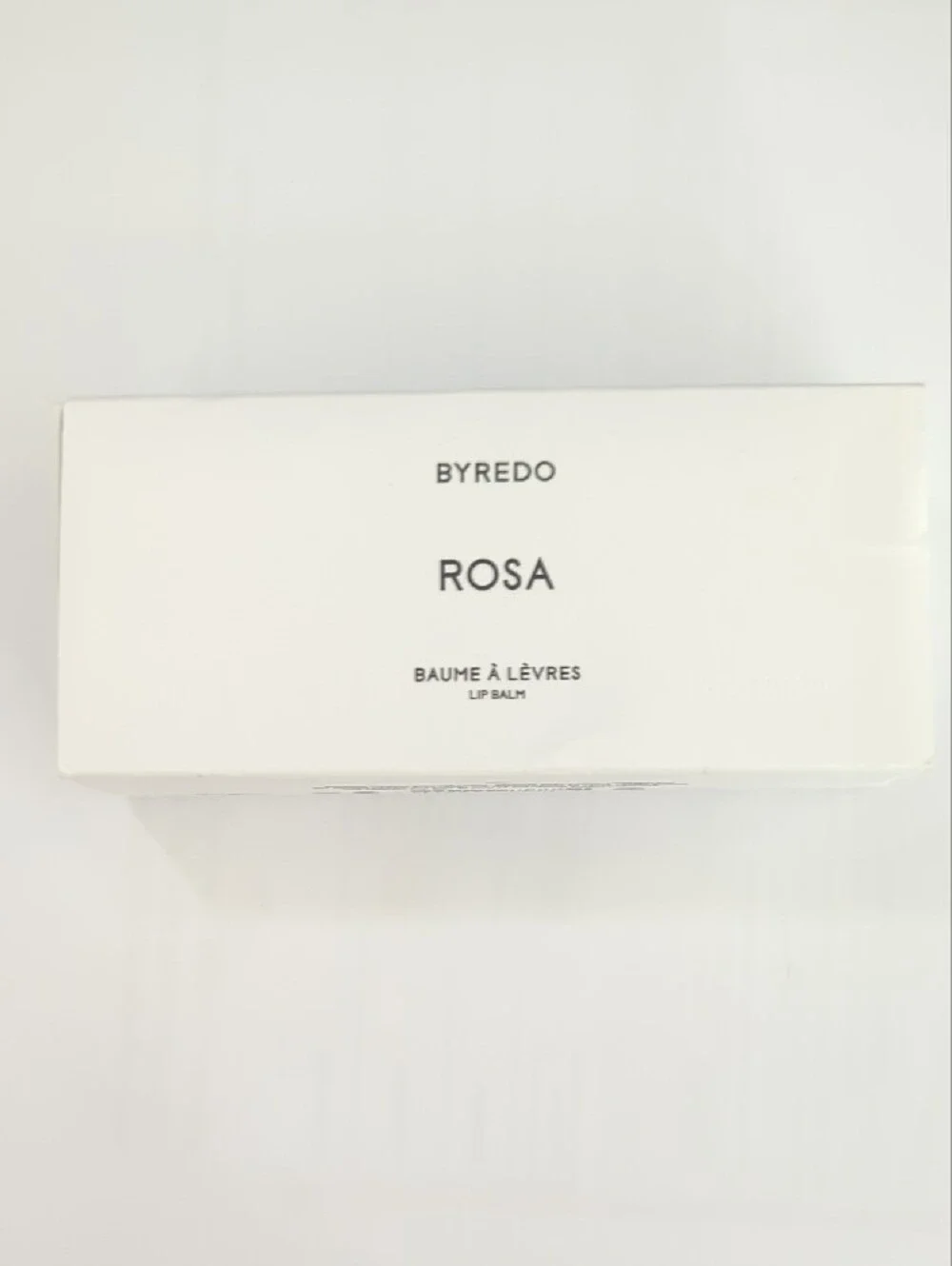 Byredo Rosa Tinted Lip Balm 2.5g